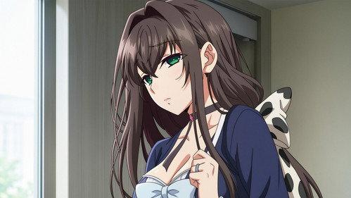 種付おじさんとNTR人妻セックス The Animation filmas žiurėti online