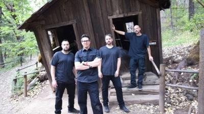 Ghost Adventures