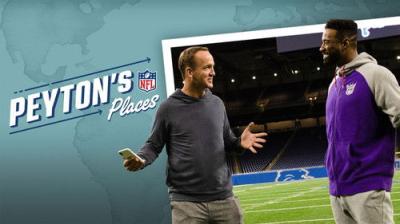 Peyton's Places