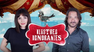Ilustres Ignorantes
