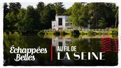 Échappées Belles