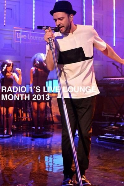BBC Radio 1's Live Lounge filmas online