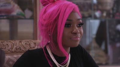 Love & Hip Hop Miami