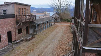 Abandoned Engineering