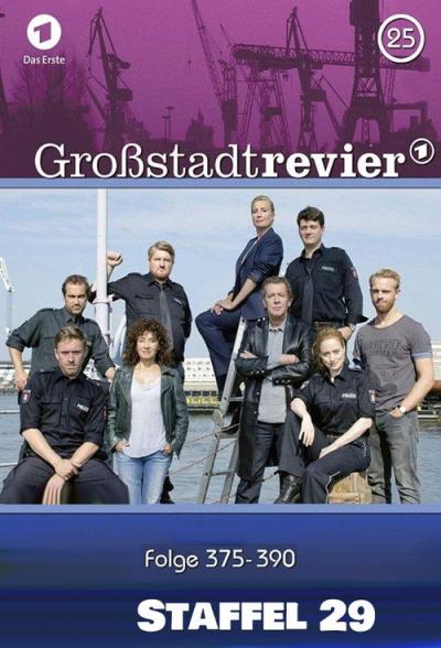 Großstadtrevier filmas online