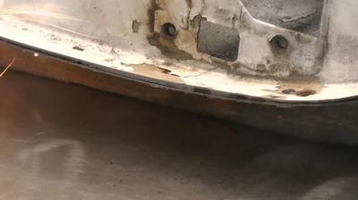 Bad Obsession Motorsport - Project Binky