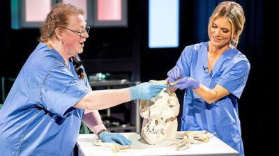 Royal Institution Christmas Lectures