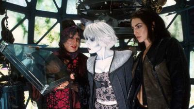 Farscape