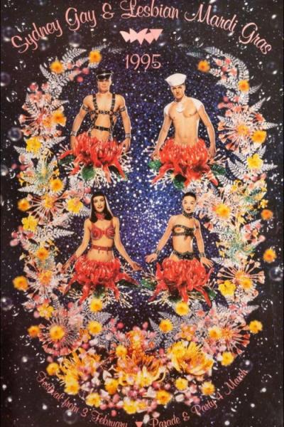 Sydney Gay and Lesbian Mardi Gras filmas online