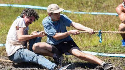 Australian Survivor