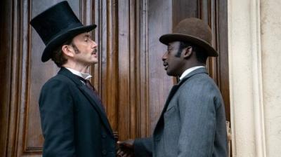 Around the World in 80 Days