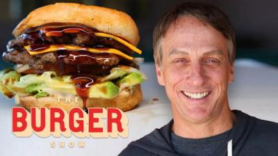 The Burger Show