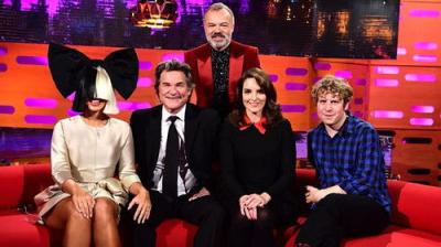 The Graham Norton Show