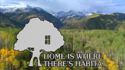 Marty Stouffer's Wild America
