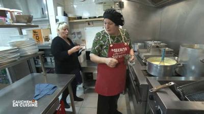 Cauchemar en cuisine avec Philippe Etchebest