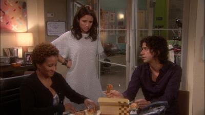 The New Adventures of Old Christine