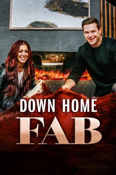 Down Home Fab filmas online