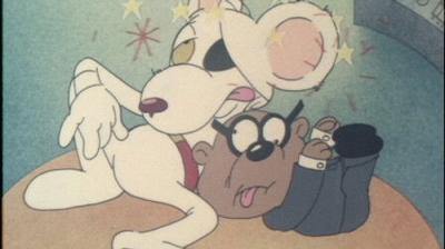 Danger Mouse
