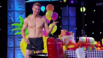 RuPaul's Drag Race All Stars