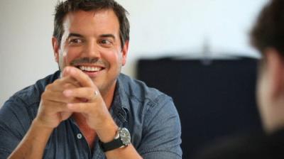 En audition avec Simon