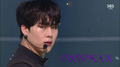 SBS 인기가요