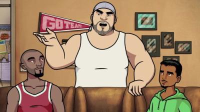 Chozen