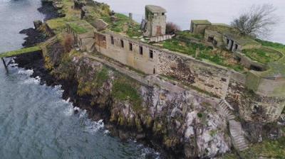 Abandoned Engineering