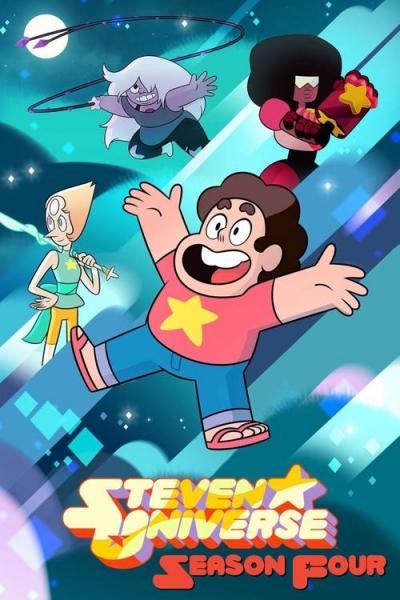 Steven Universe filmas online