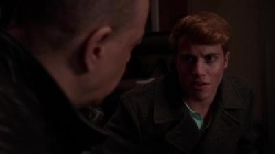 Įstatymas ir tvarka. Specialiųjų tyrimų skyrius