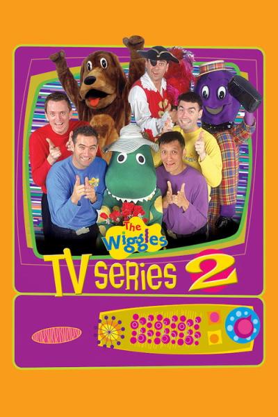 The Wiggles filmas online