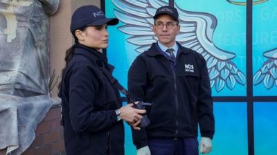 Specialioji jūrų policijos tarnyba