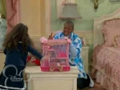 Cory in the House