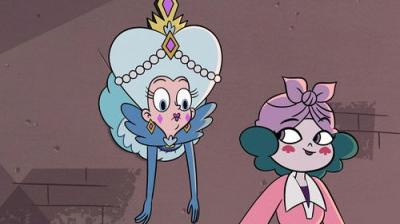 Star vs. the Forces of Evil