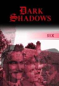 Dark Shadows filmas online
