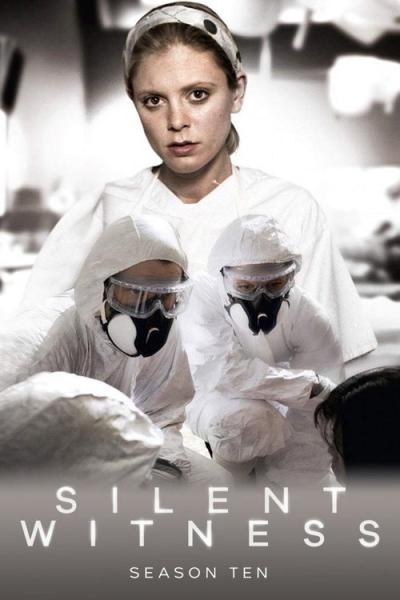 Silent Witness filmas online