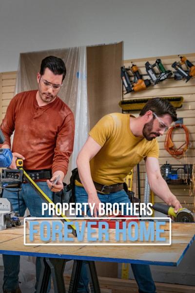Property Brothers: Forever Home filmas online