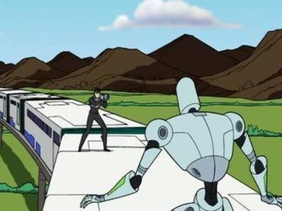 The Zeta Project