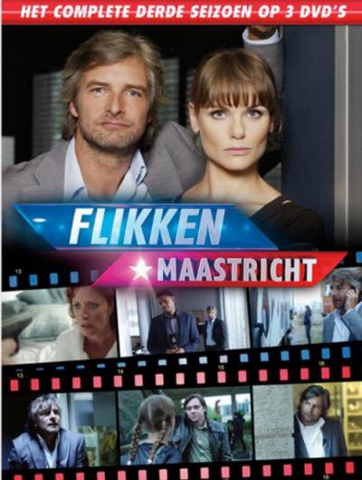 Flikken Maastricht filmas online