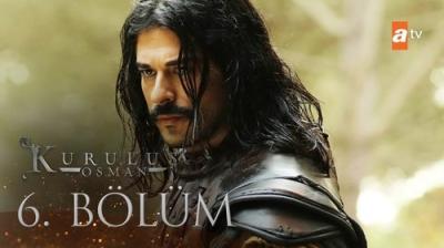 Kuruluş Osman