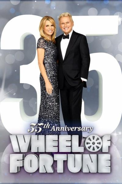Wheel of Fortune filmas online