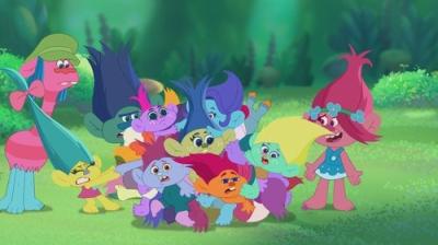 Trolls: The Beat Goes On!