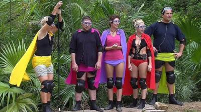 I'm a Celebrity...Get Me Out of Here!