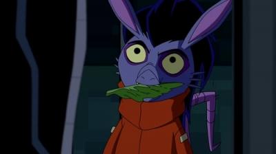 Ben 10: Omniverse