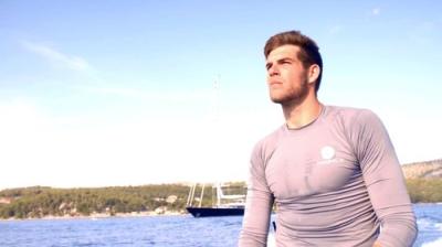 Below Deck Sailing Yacht