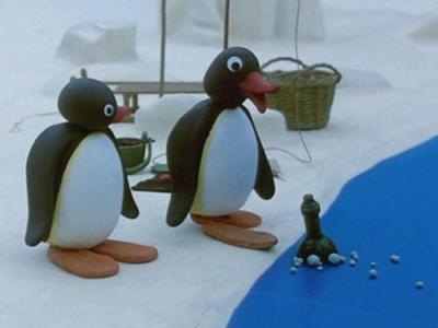 Pingu
