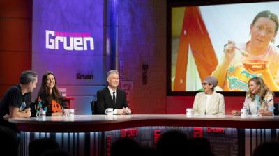 Gruen