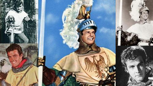 Ivanhoe filmas žiurėti online