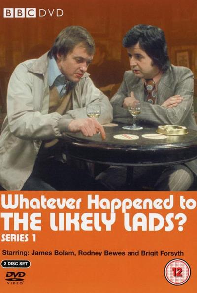 Whatever Happened to the Likely Lads? filmas online