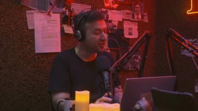 Non Aprite Quella Podcast