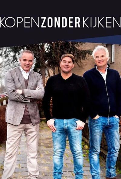 Kopen Zonder Kijken filmas online